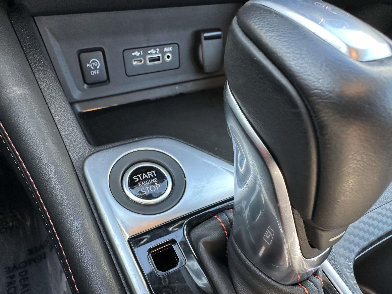 2024 Nissan Sentra SR - Photo 19