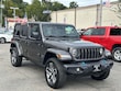 Jeep Wrangler 4xe