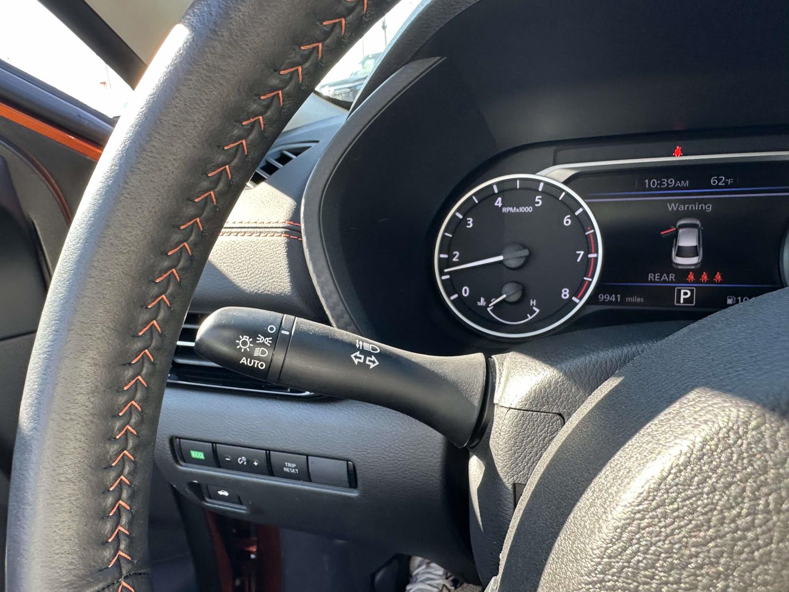 2024 Nissan Sentra SR - Photo 26