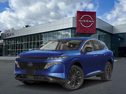 2025 Nissan Murano SL SUV