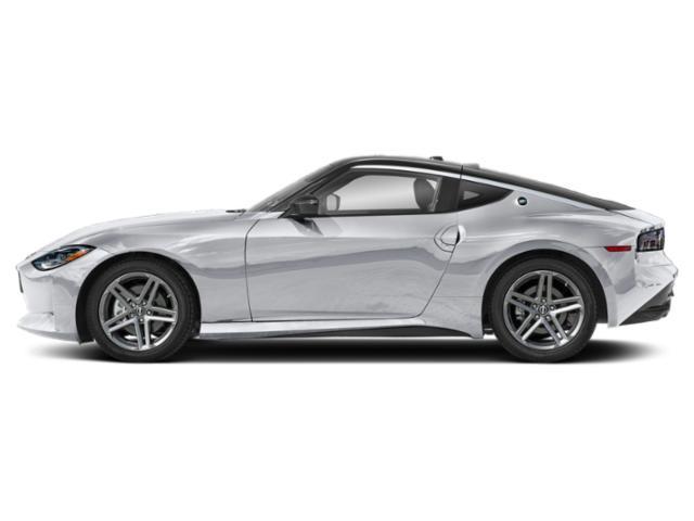 2025 Nissan Z Sport photo 3