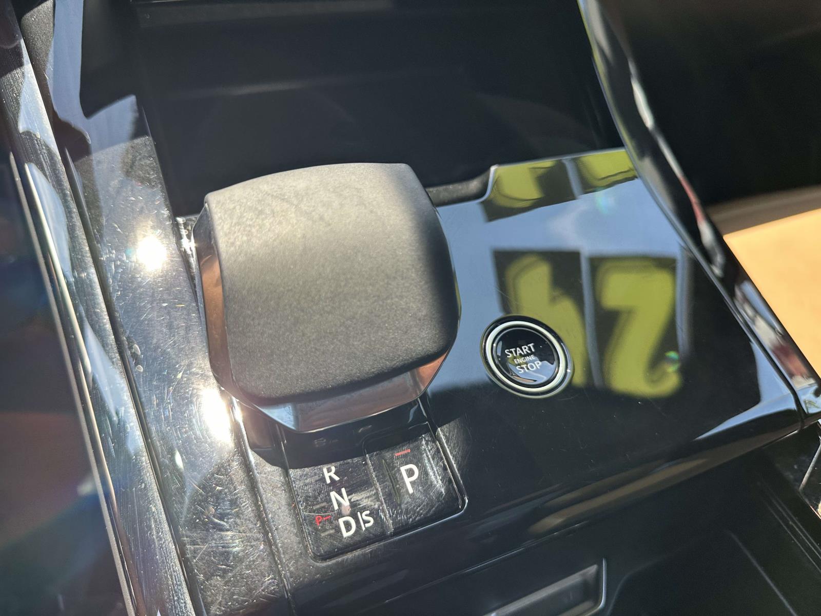 2024 Land Rover Range Rover Sport SE Dynamic - Photo 20