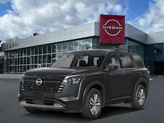 2026 Nissan Pathfinder SL SUV