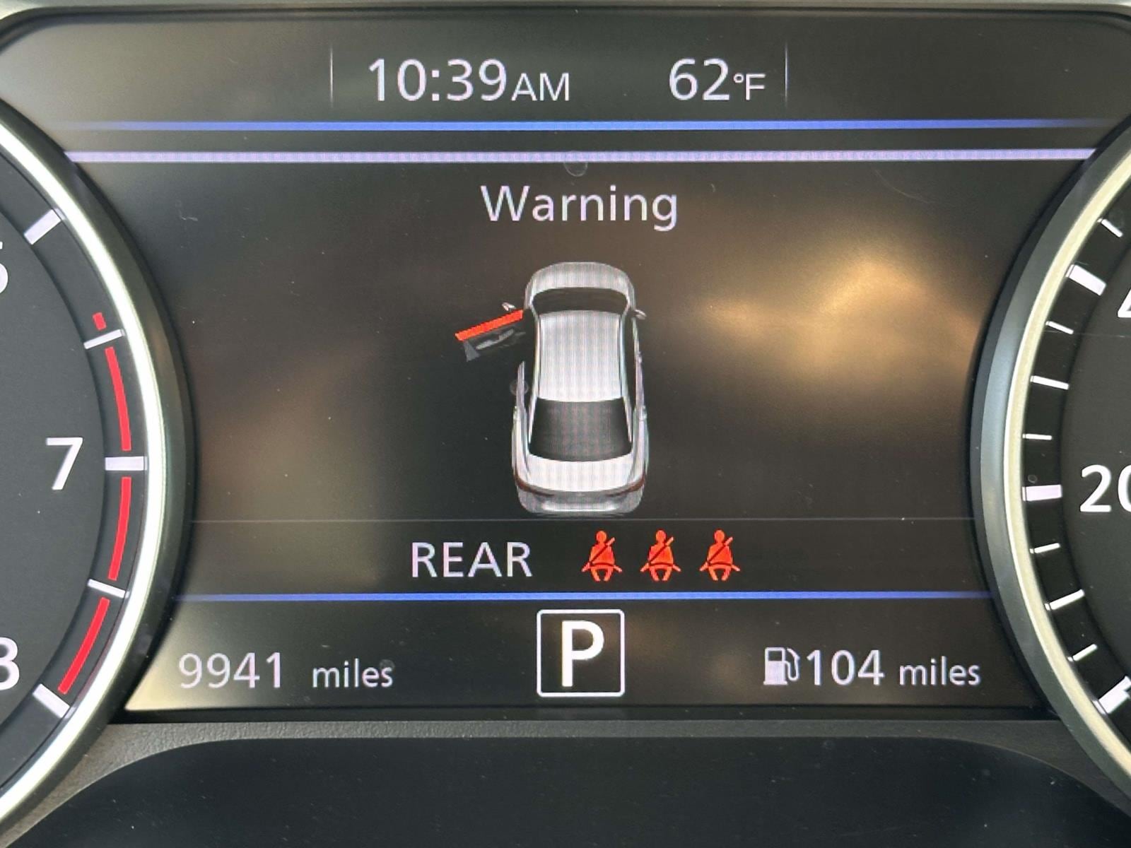 2024 Nissan Sentra SR - Photo 23