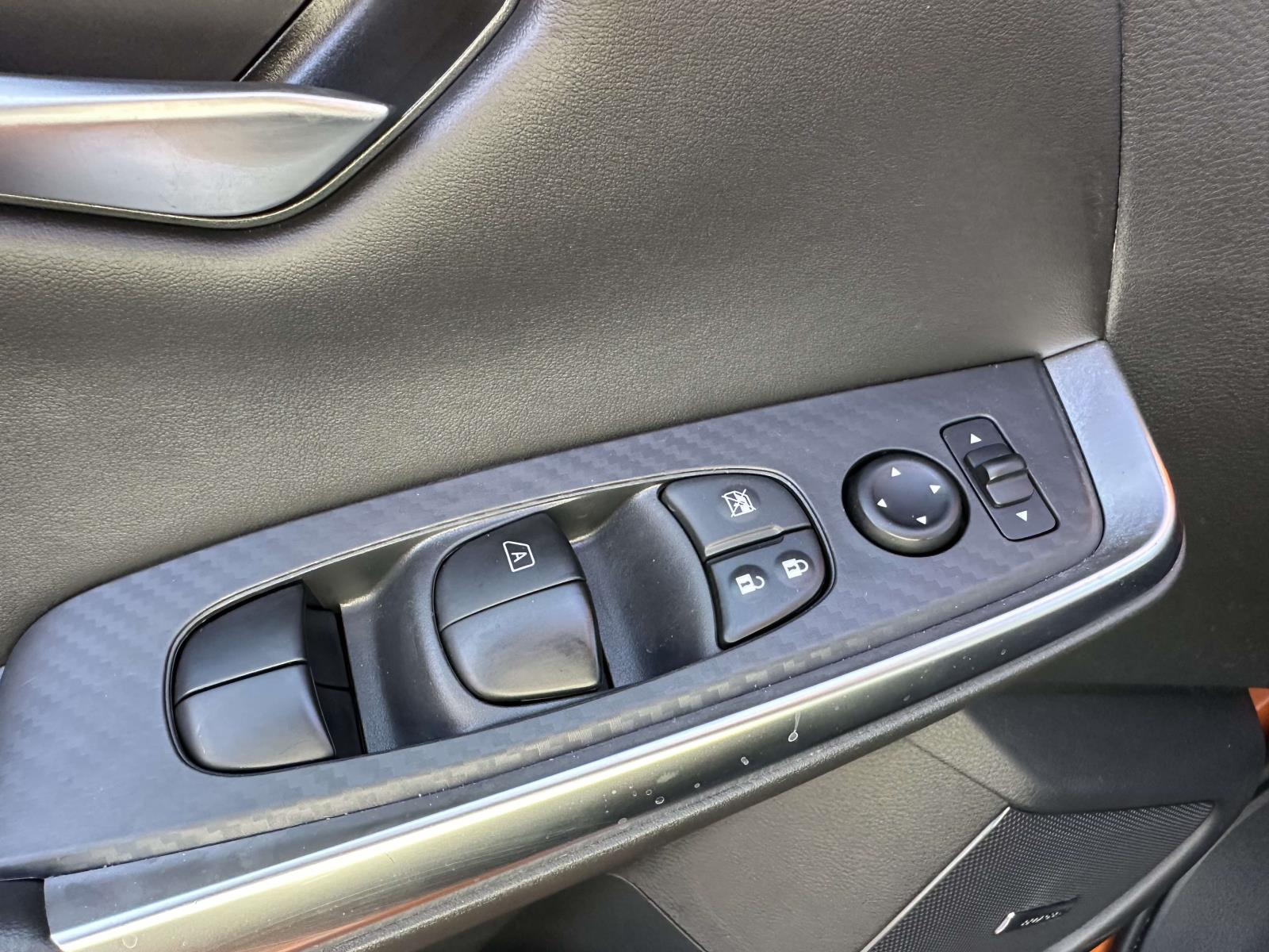 2024 Nissan Sentra SR - Photo 30