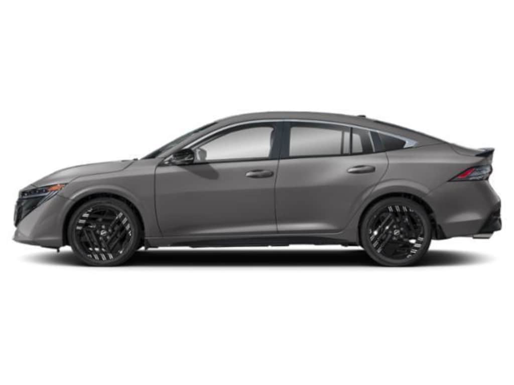 New 2026 Nissan Sentra SR Sedan