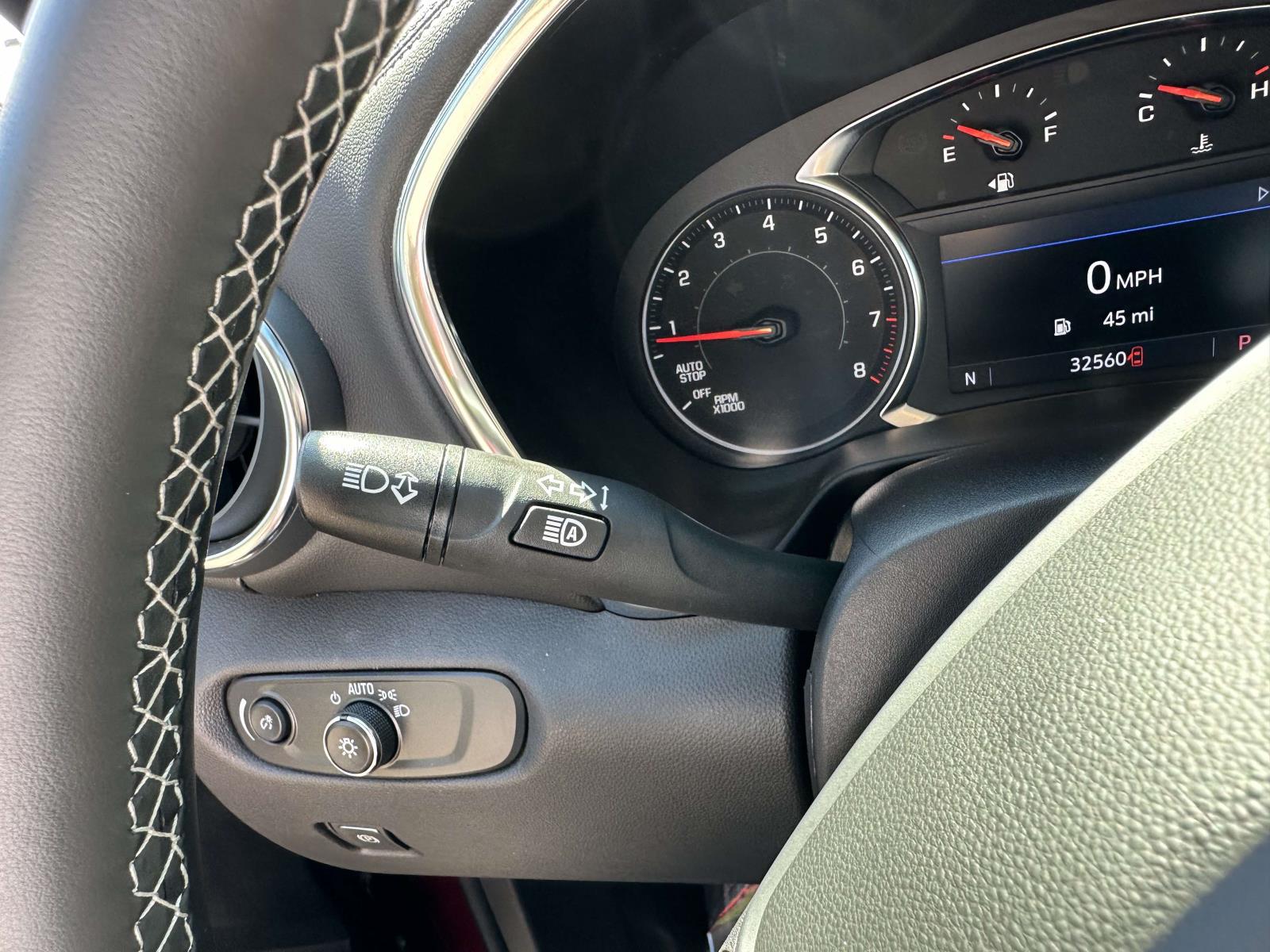 2024 Chevrolet Blazer 3LT - Photo 31
