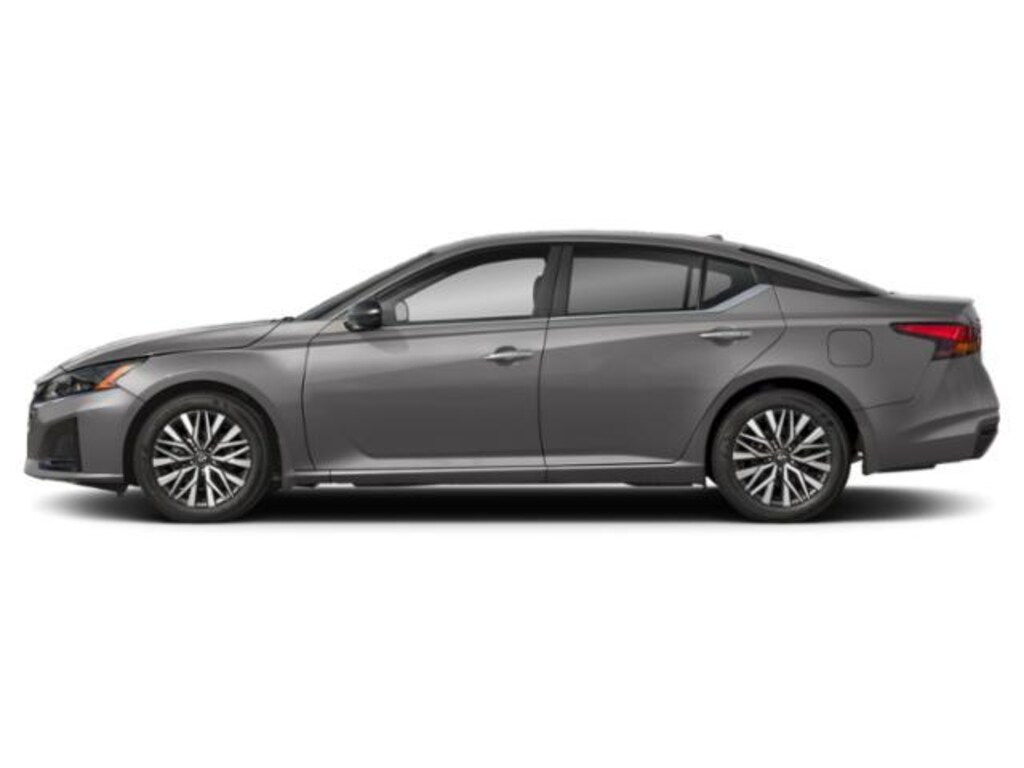 New 2026 Nissan Altima SV Sedan