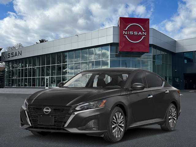 2026 Nissan Altima 2.5 SV's photo