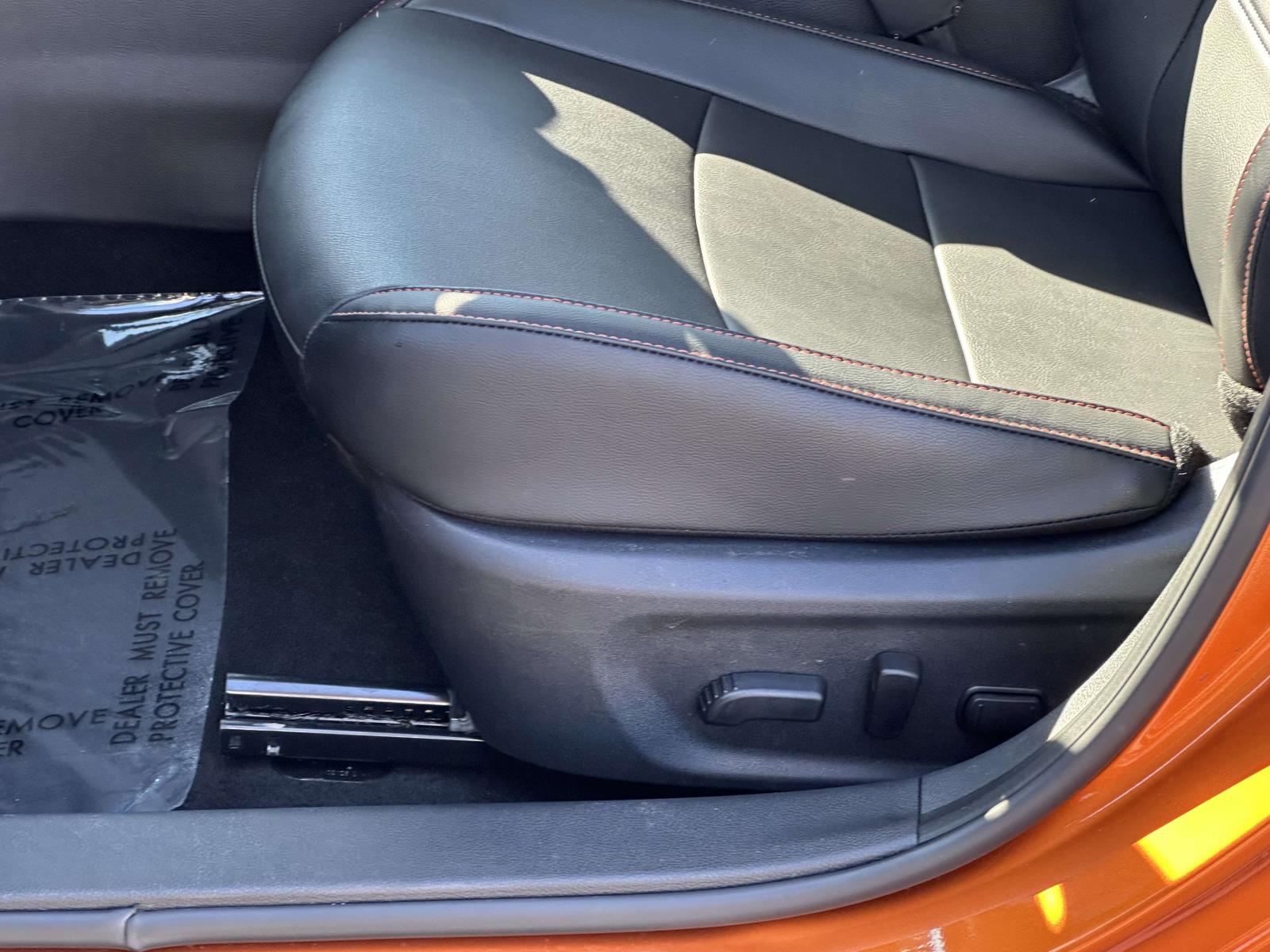 2024 Nissan Sentra SR - Photo 13