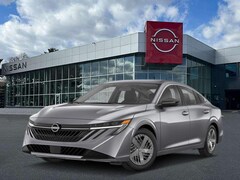 2026 Nissan Sentra SV Sedan