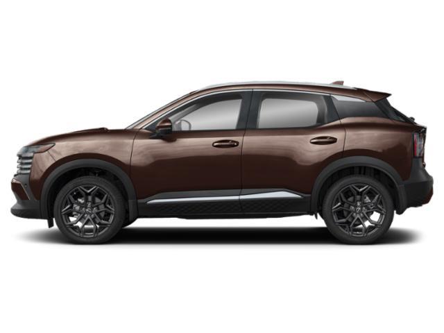 2026 Nissan Kicks SR photo 2