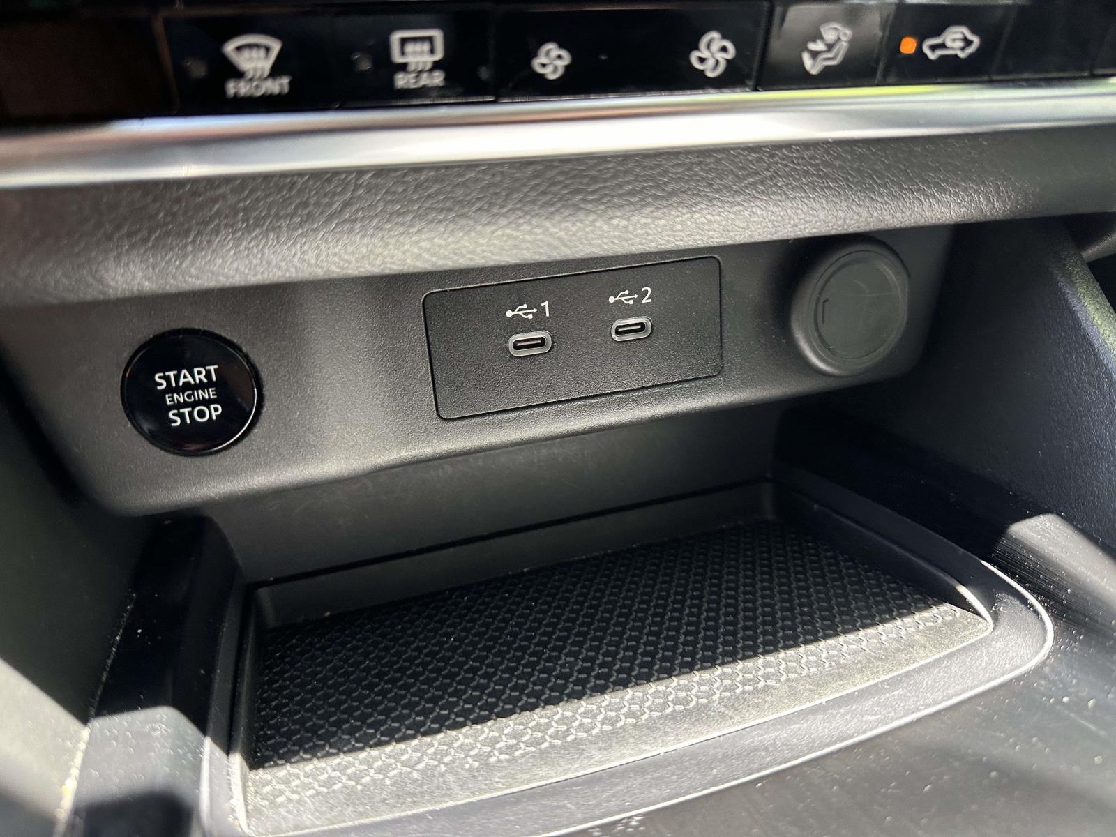 2024 Nissan Rogue SV - Photo 22