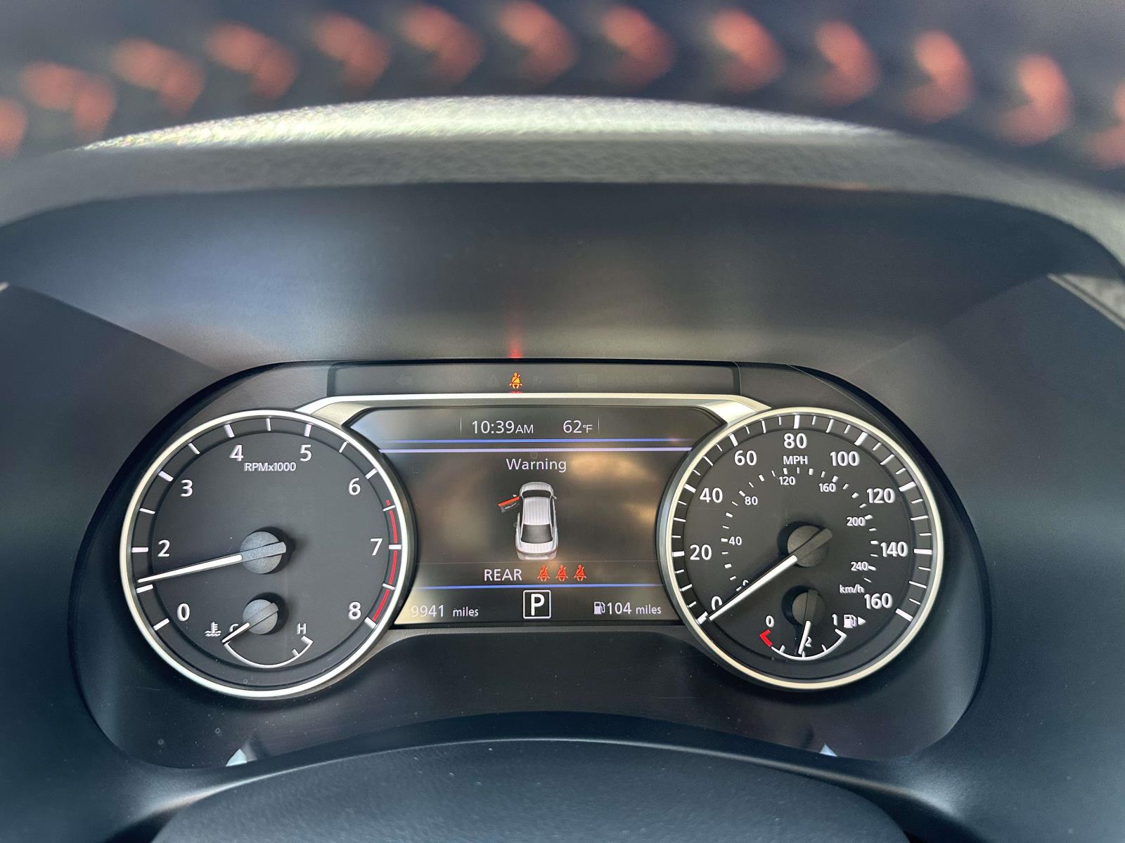 2024 Nissan Sentra SR - Photo 24