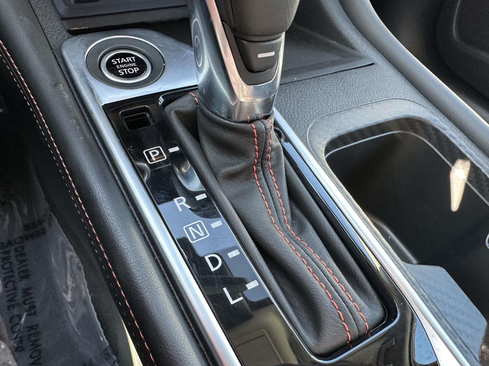 2024 Nissan Sentra SR - Photo 18