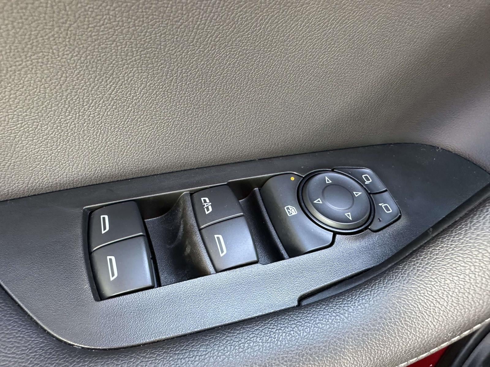 2024 Chevrolet Blazer 3LT - Photo 36