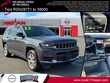 Jeep New Grand Cherokee