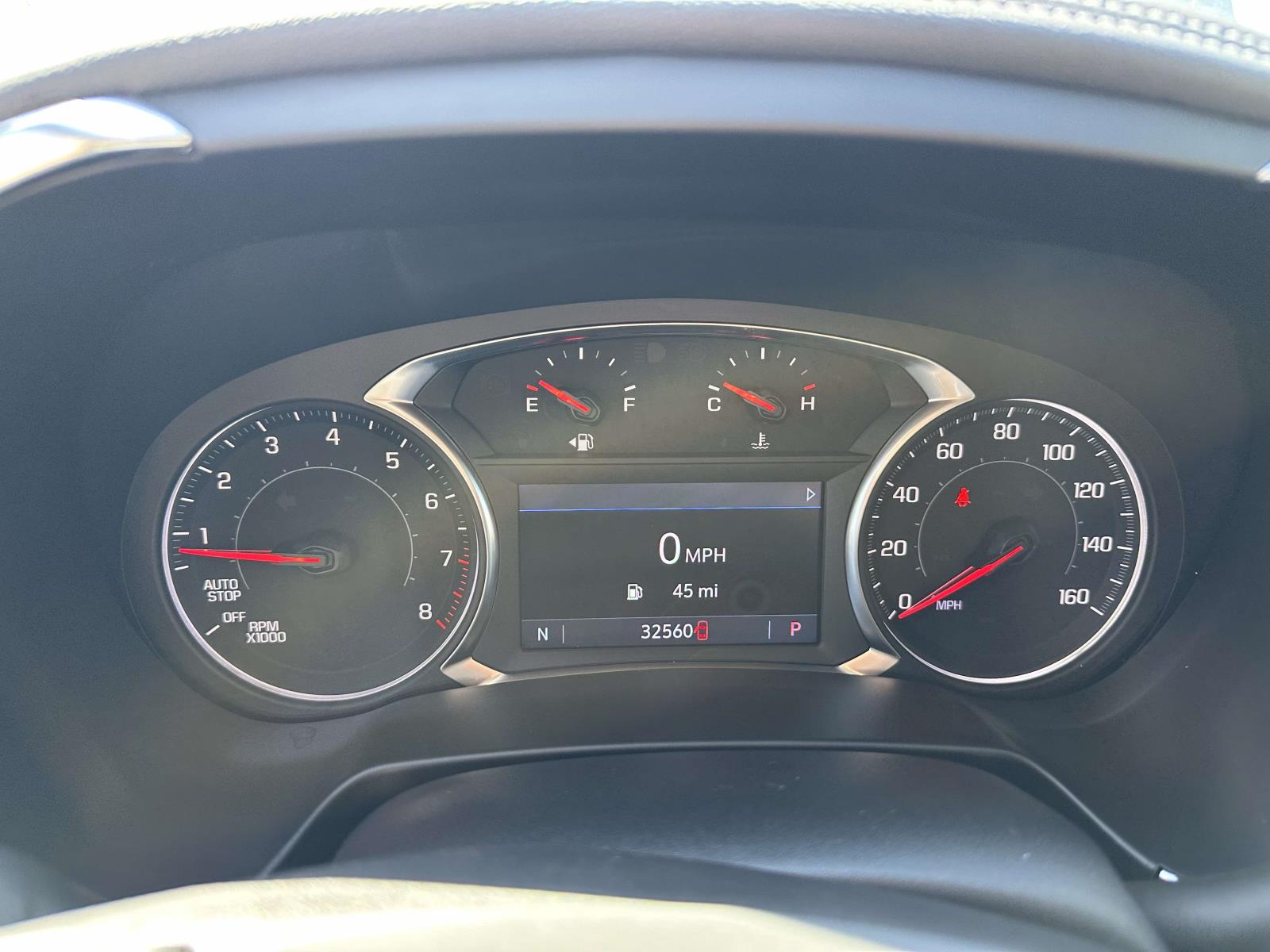 2024 Chevrolet Blazer 3LT - Photo 29