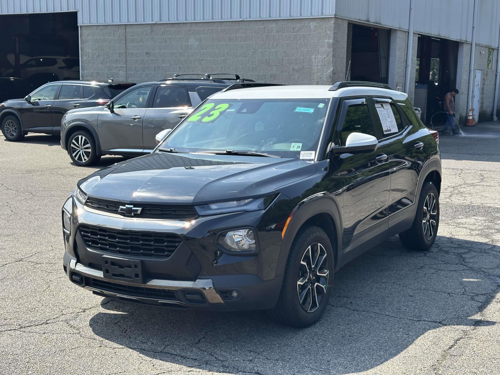 KL79MSSL2PB153991
