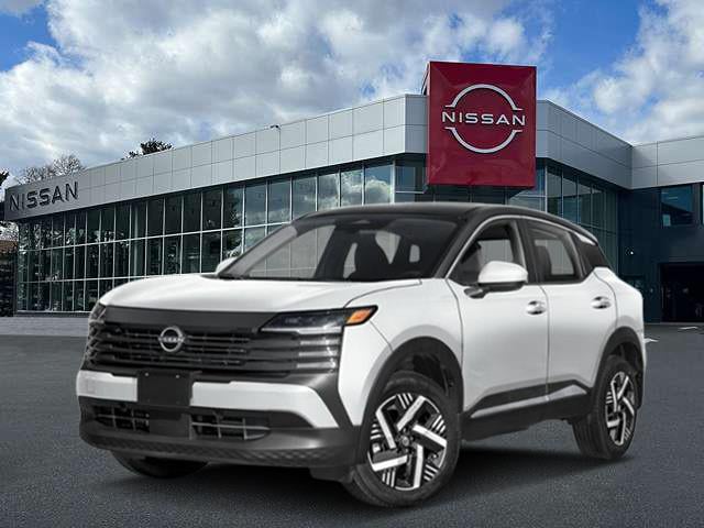 2027 Nissan Kicks SUV 