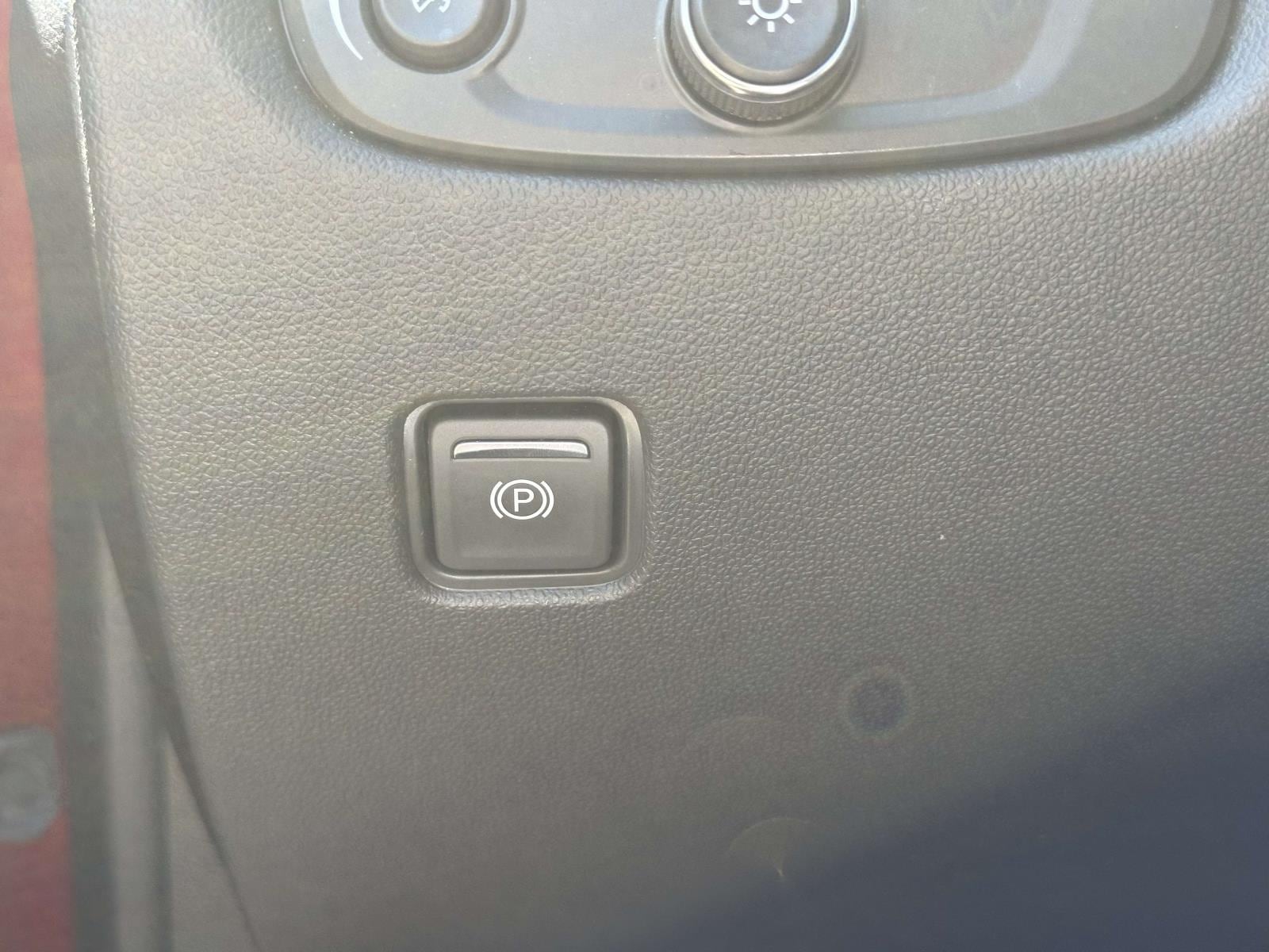2024 Chevrolet Blazer 3LT - Photo 34