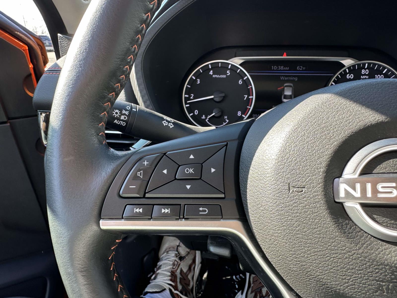 2024 Nissan Sentra SR - Photo 28