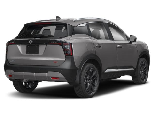 2026 Nissan KICKS SR AWD - Photo 2