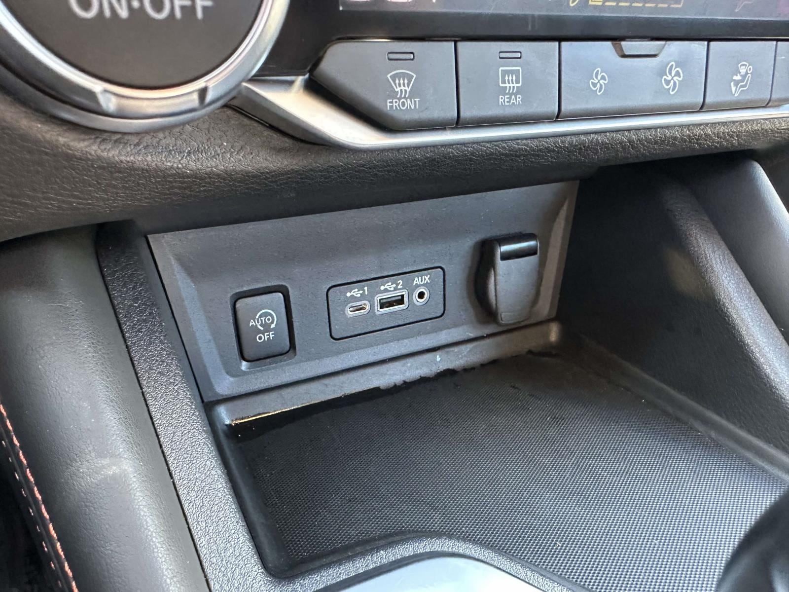 2024 Nissan Sentra SR - Photo 20