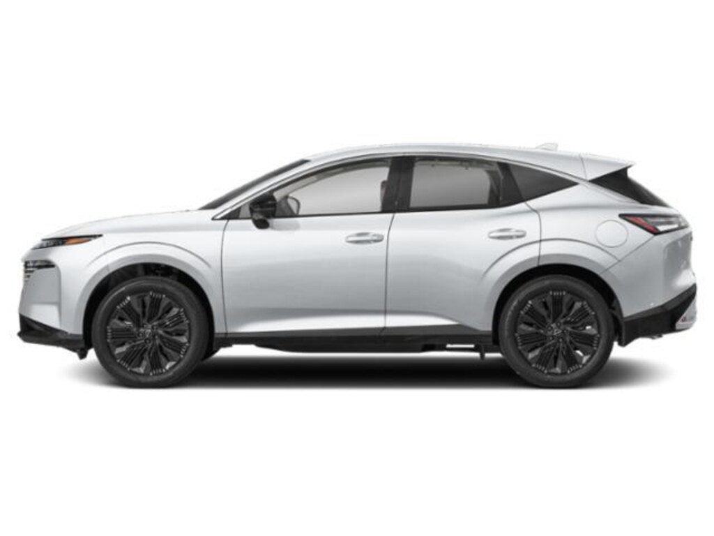 New 2025 Nissan Murano SL SUV
