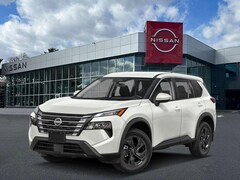 2026 Nissan Rogue SV SUV