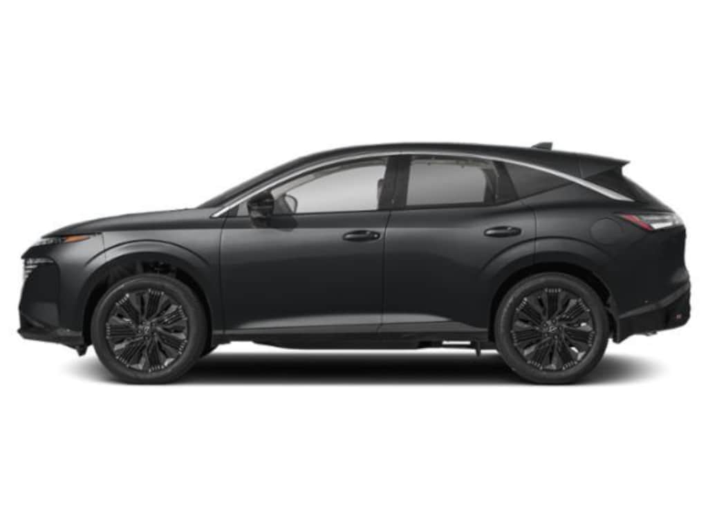 New 2026 Nissan Murano SL SUV