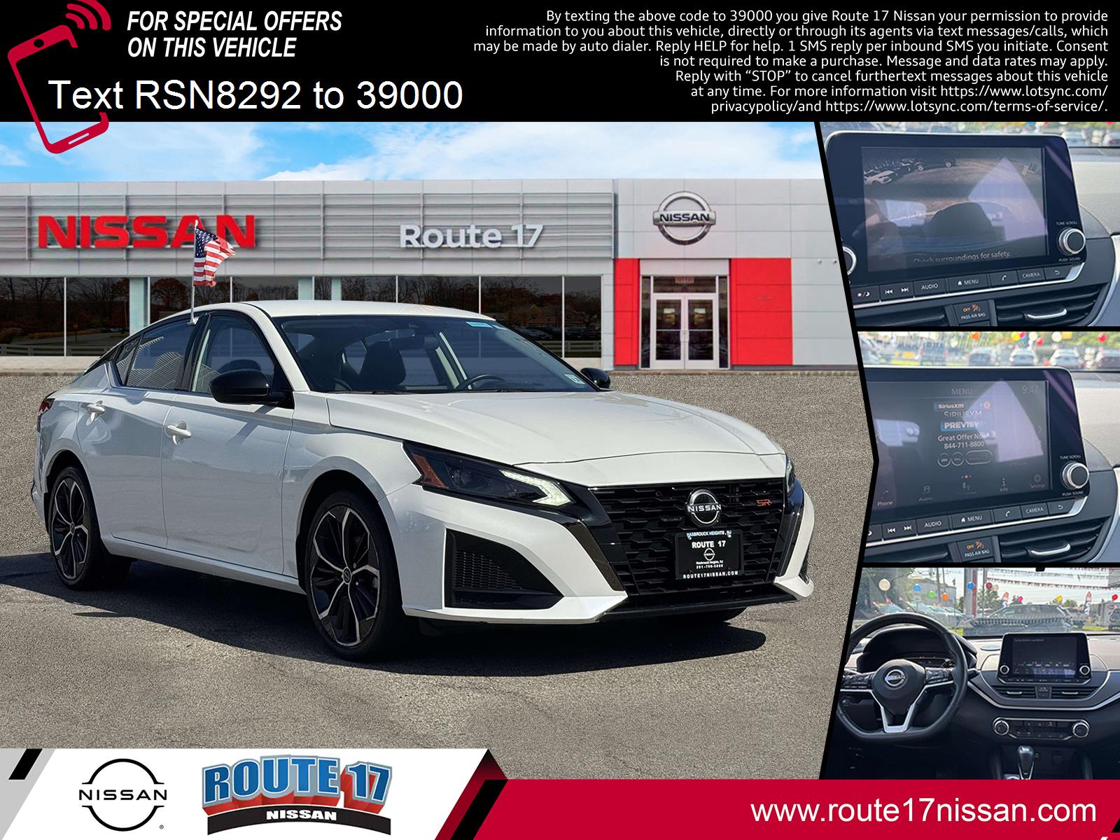 2023 Nissan Altima