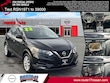  Nissan Rogue Sport