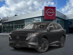 2026 Nissan Murano Platinum SUV
