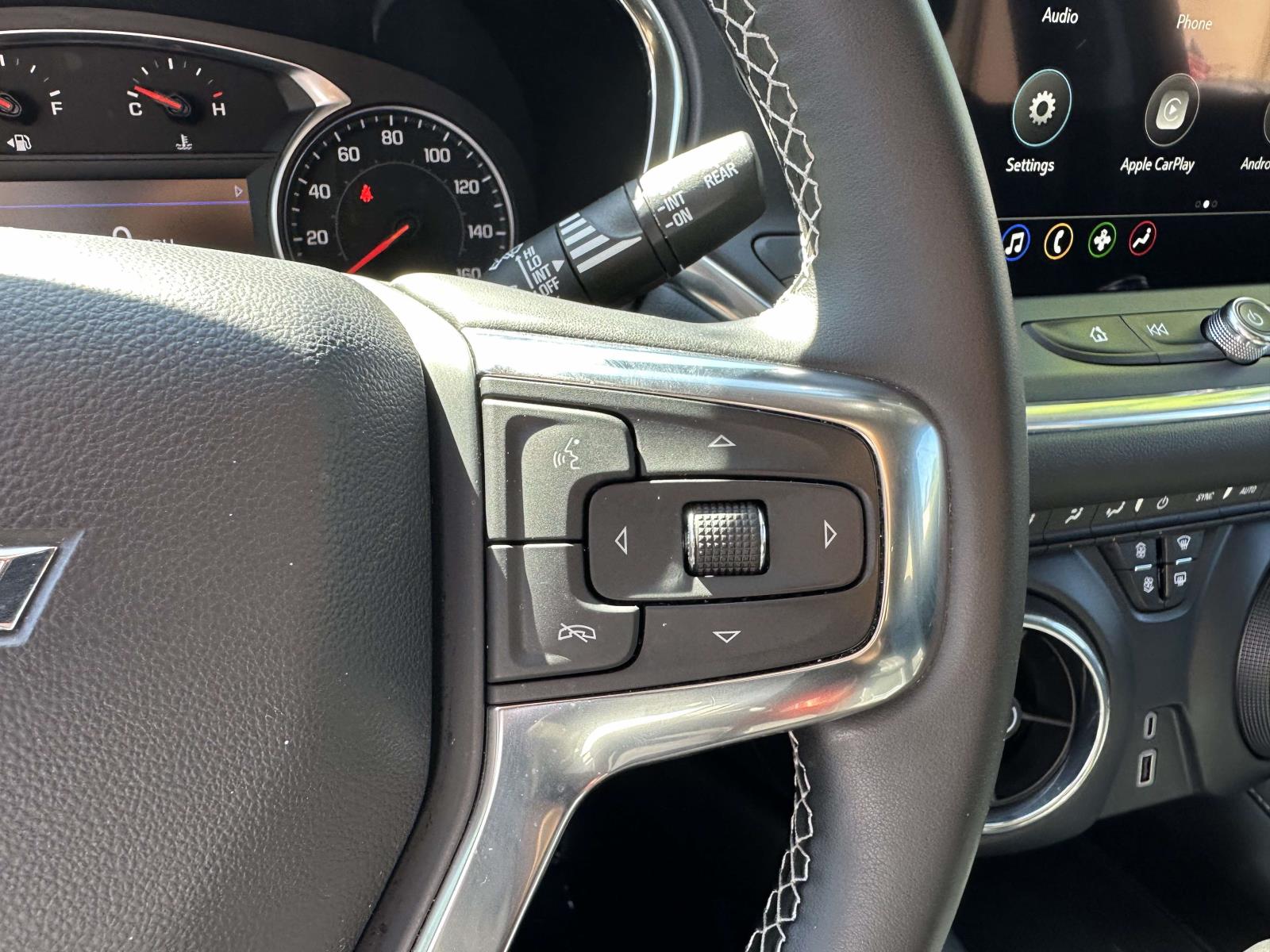 2024 Chevrolet Blazer 3LT - Photo 32