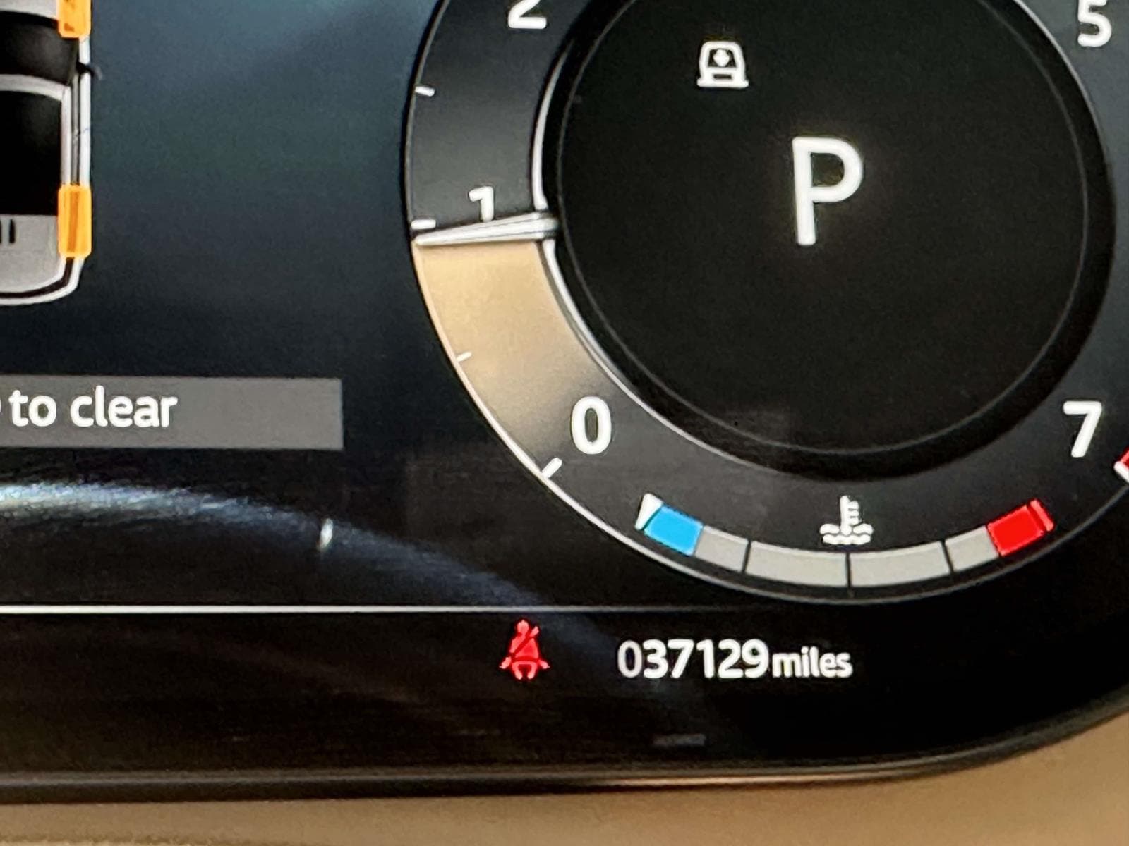 2024 Land Rover Range Rover Sport SE Dynamic - Photo 22
