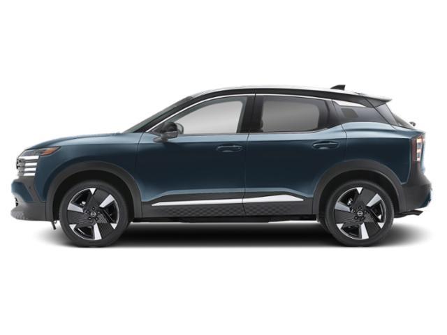 2025 Nissan Kicks SR photo 2