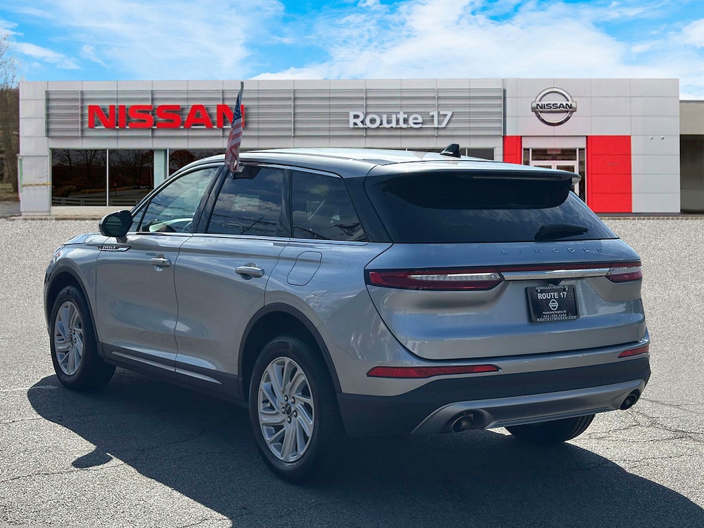 Used 2023 Lincoln Corsair Standard SUV