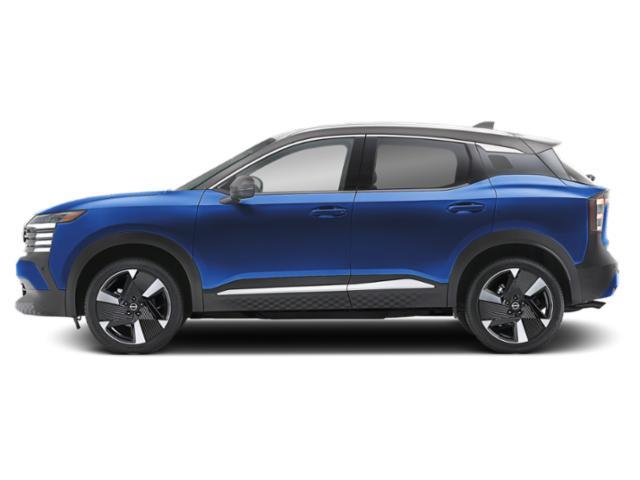 2025 Nissan Kicks SR photo 2