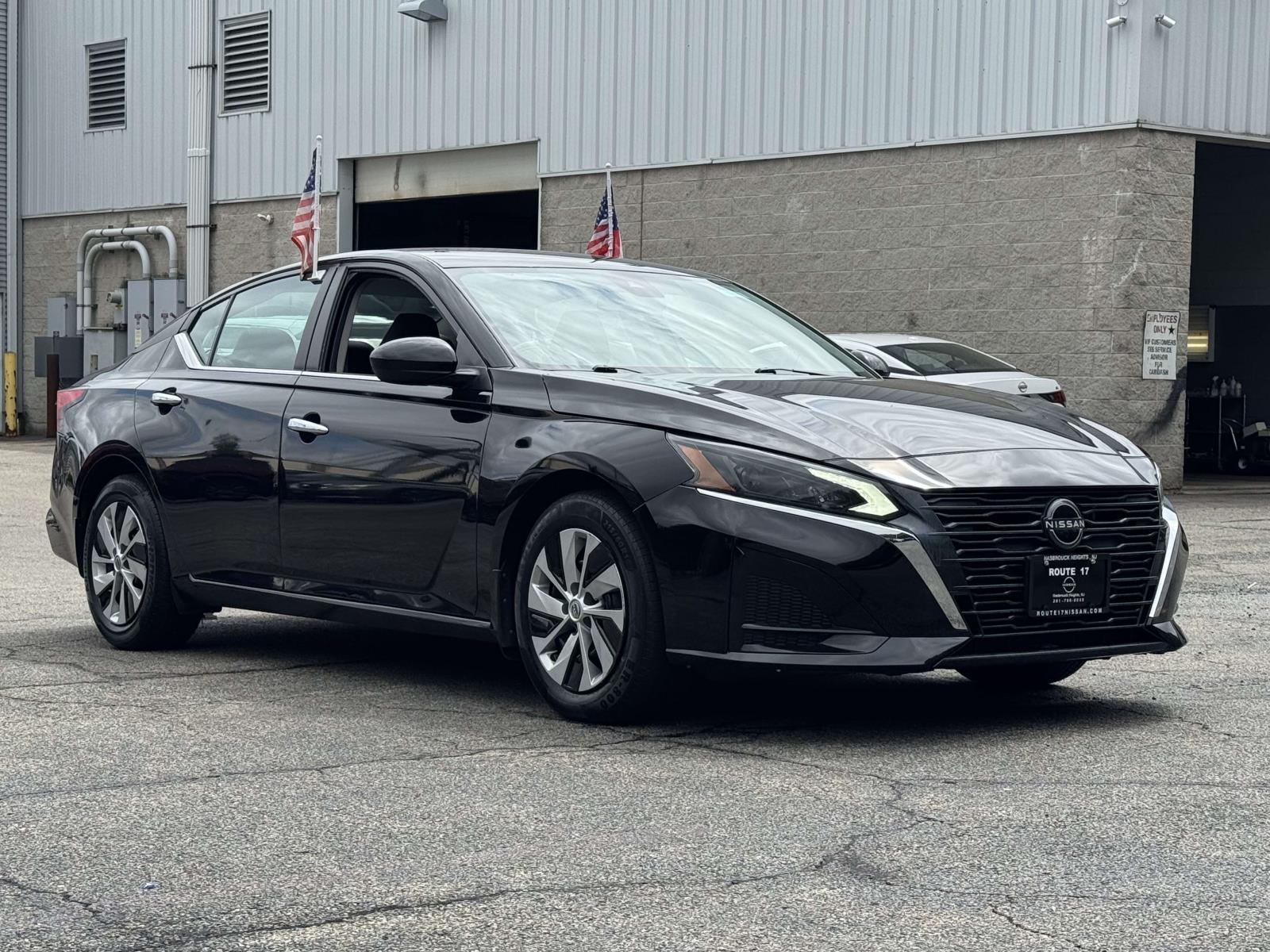 2023 Nissan Altima