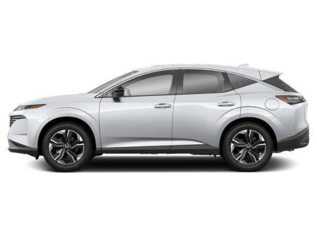 2025 Nissan Murano SL photo 2