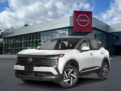 2026 Nissan Kicks SV SUV