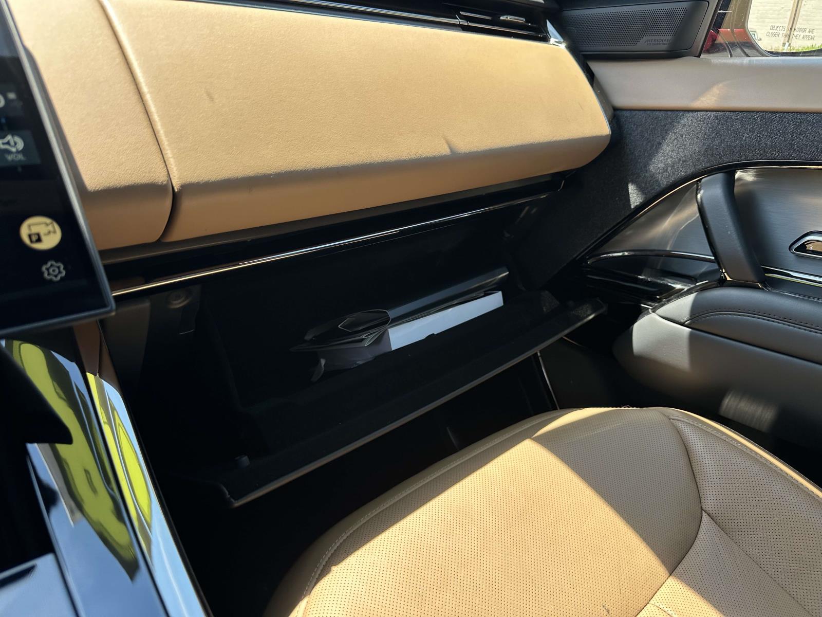 2024 Land Rover Range Rover Sport SE Dynamic - Photo 17
