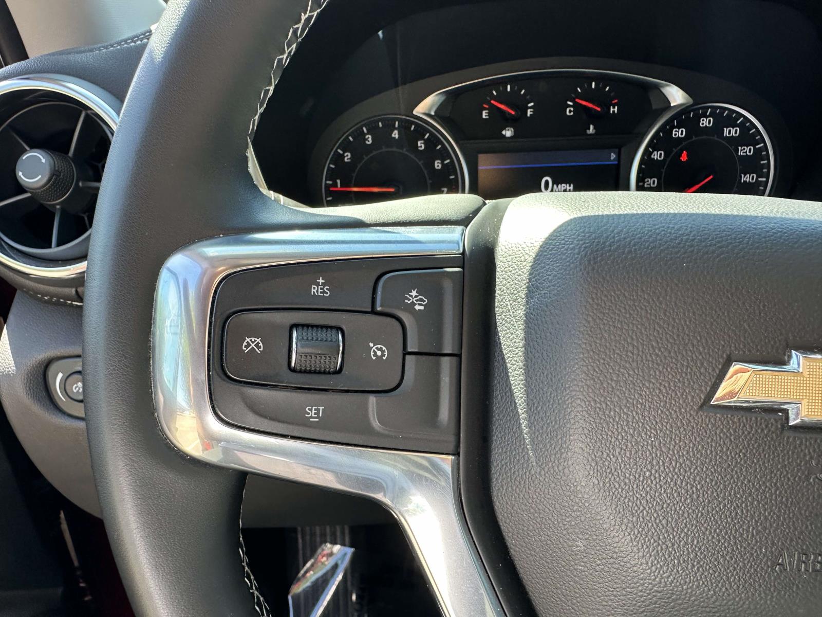 2024 Chevrolet Blazer 3LT - Photo 33
