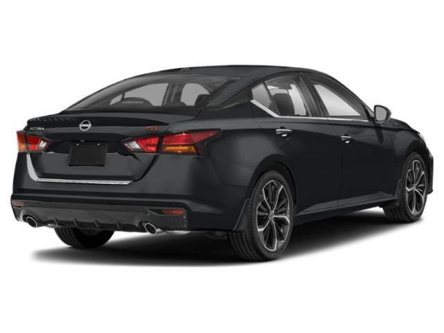 2025 Nissan Altima SR photo 2