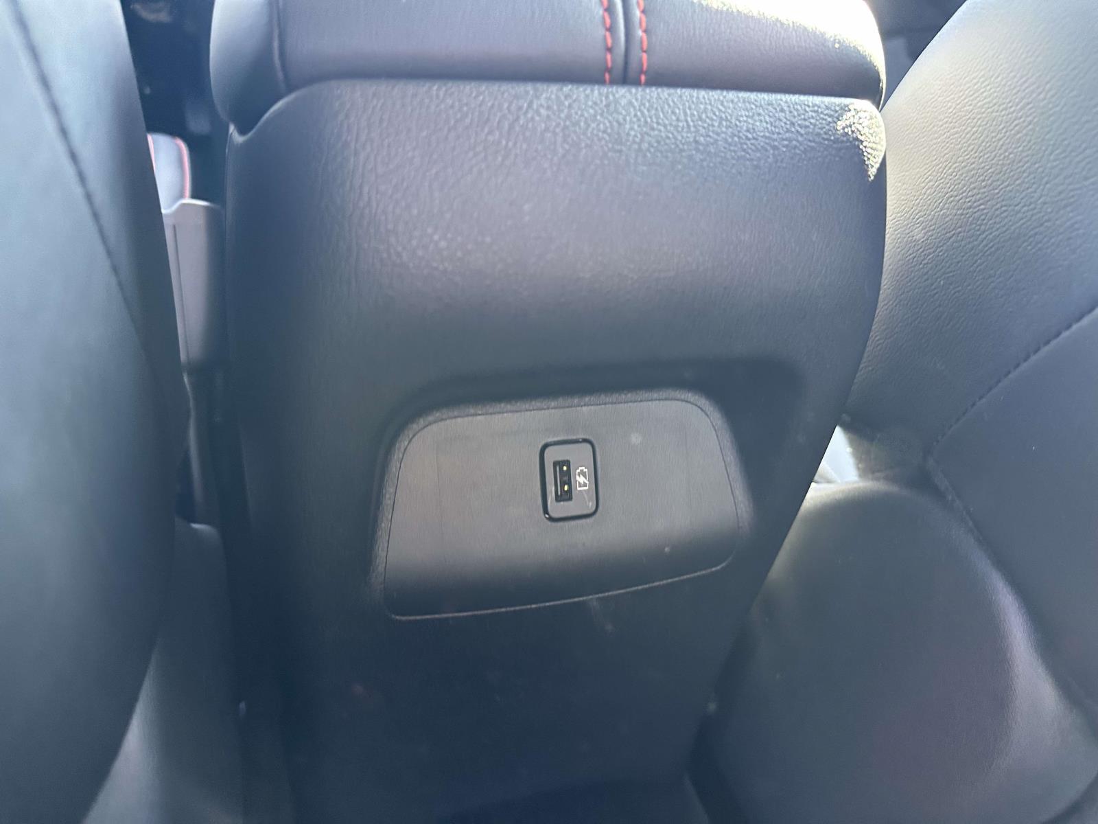 2024 Nissan Sentra SR - Photo 9