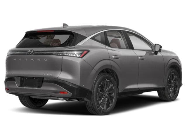 2025 Nissan Murano SL - Photo 2