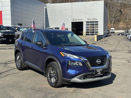 2023 Nissan Rogue S SUV