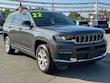 Jeep New Grand Cherokee