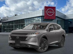 2026 Nissan Murano Platinum SUV